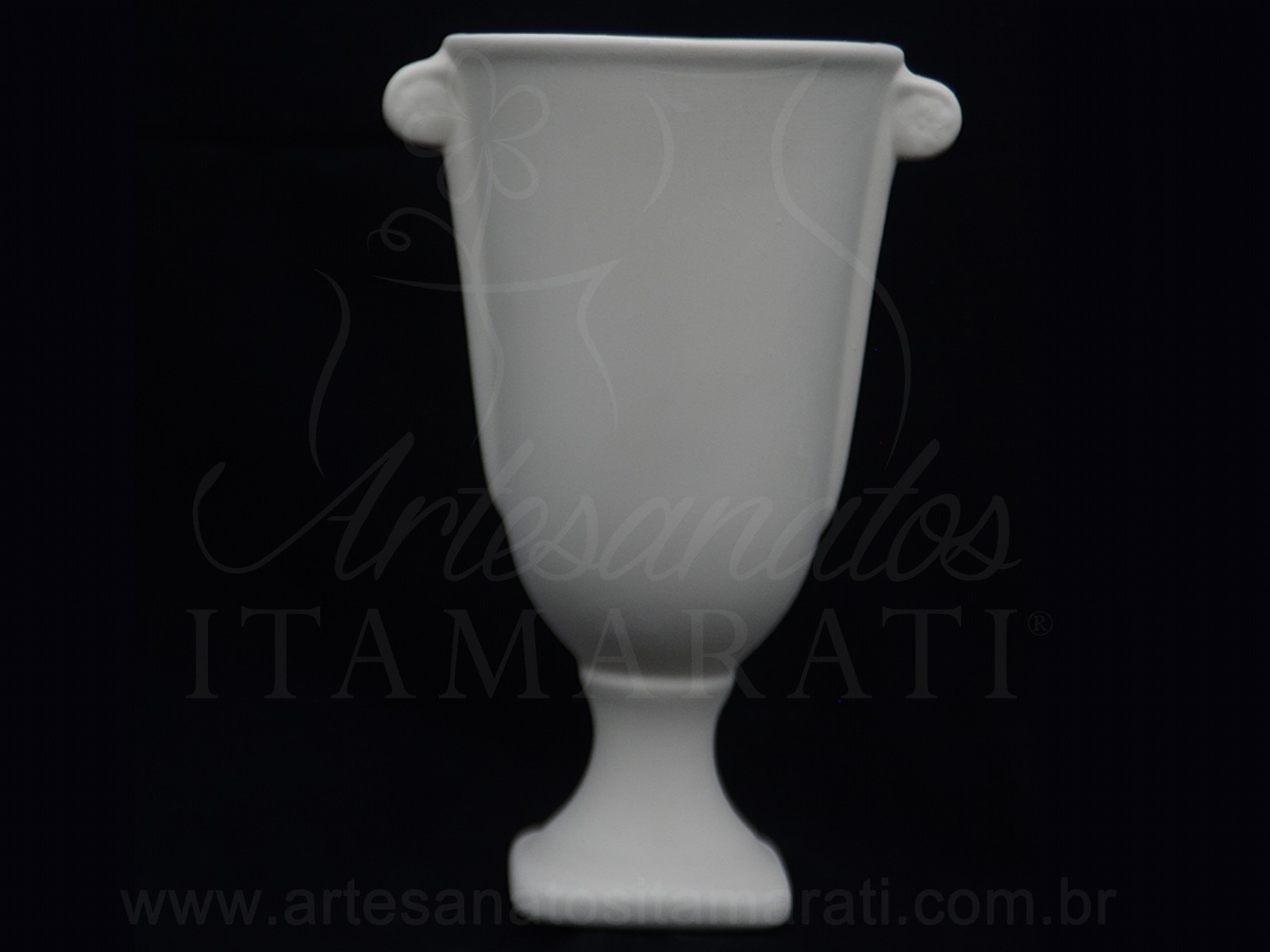 Taça Lisa PQ